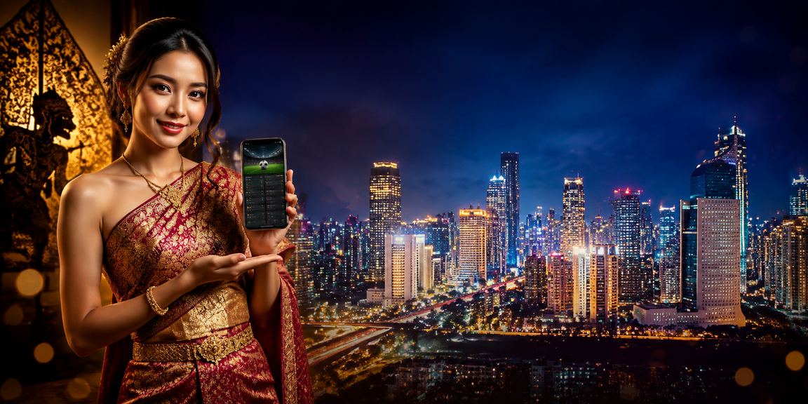 Pengguna Indonesia menganalisis pasaran taruhan olahraga di platform mobile